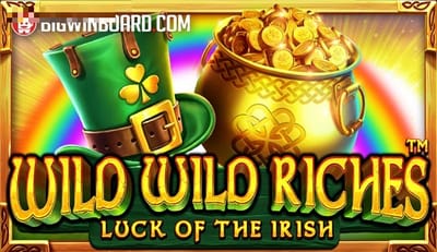Wild Wild Riches